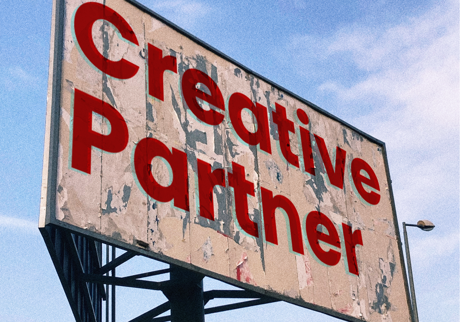 Creative Partner